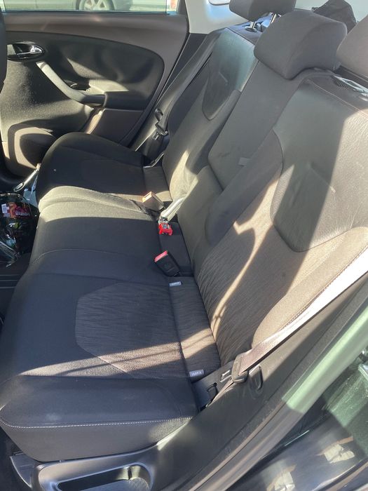 Seat Freetrack se vinde!