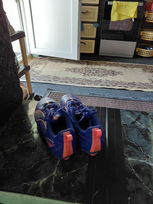 Ghete de Fotbal Puma Ultra