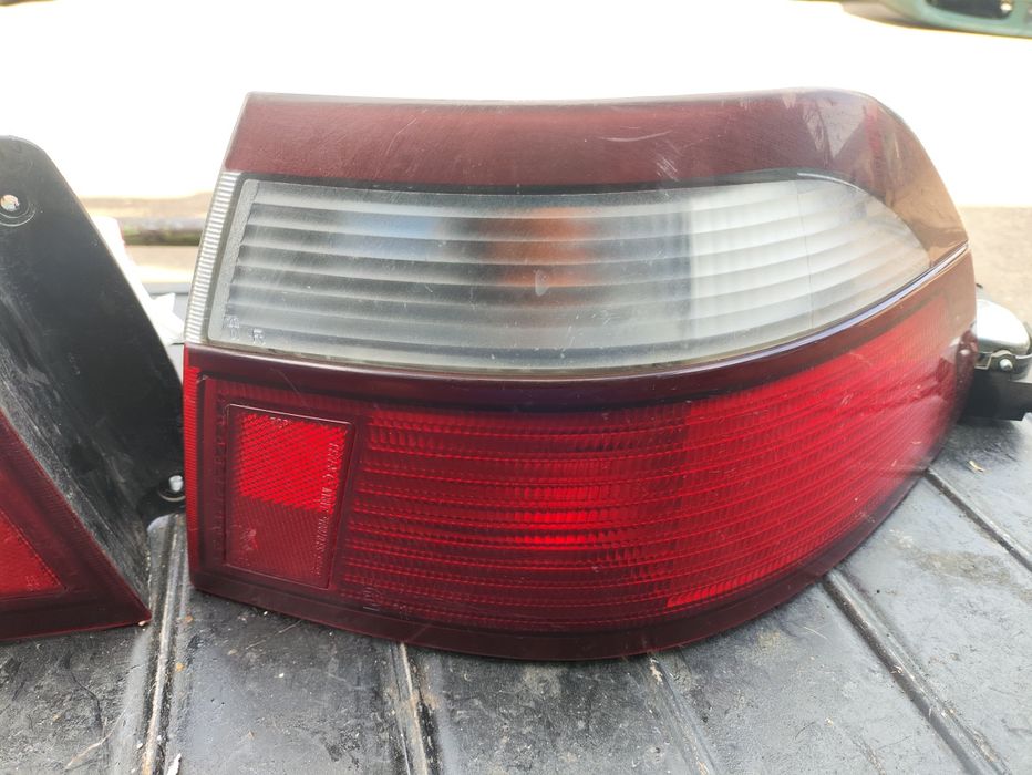 Задний стоп на мазду 626