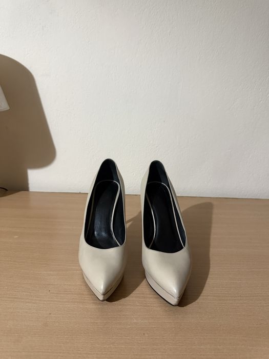 Дамски обувки Saint Laurent Paris номер 38