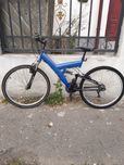 Bicicleta  RICH BICH