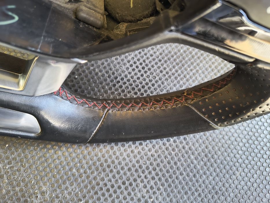 Volan cu comenzi Peugeot 308 GT-Line 2013-2020