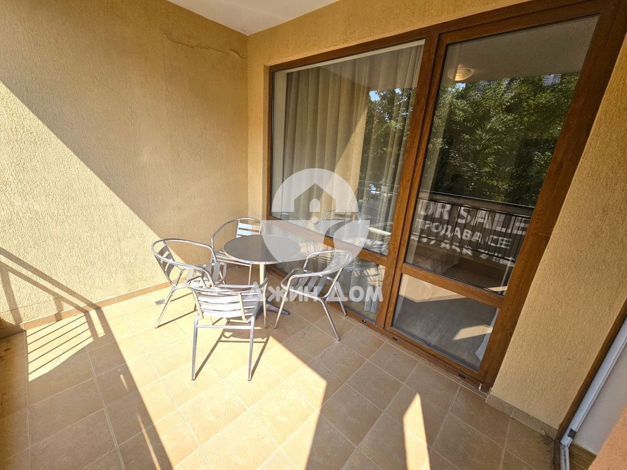 Продава се Тристаен апартамент в Свети Влас - 123 кв.м за 1237 €/кв.м - Снимка #7