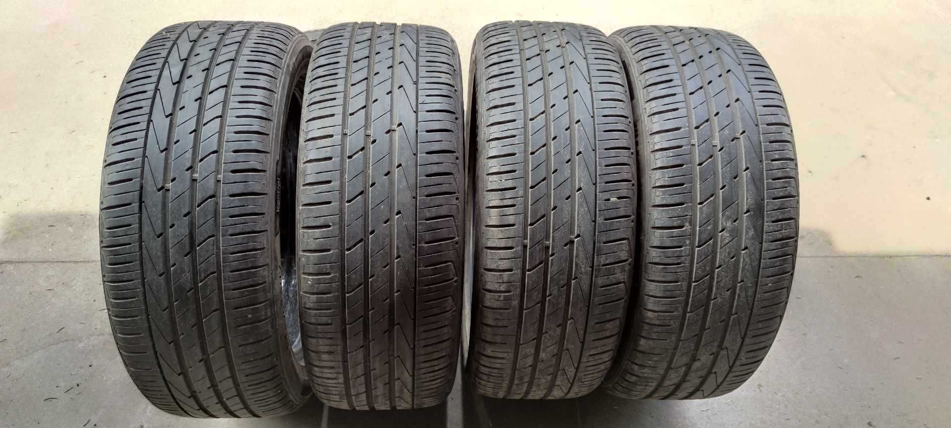 235/50R19 Hankook Ventus S1 Evo2 SUV - 4 бр летни гуми