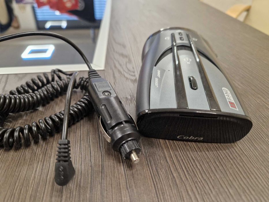 Радар Детектор Cobra XRS 999/989
