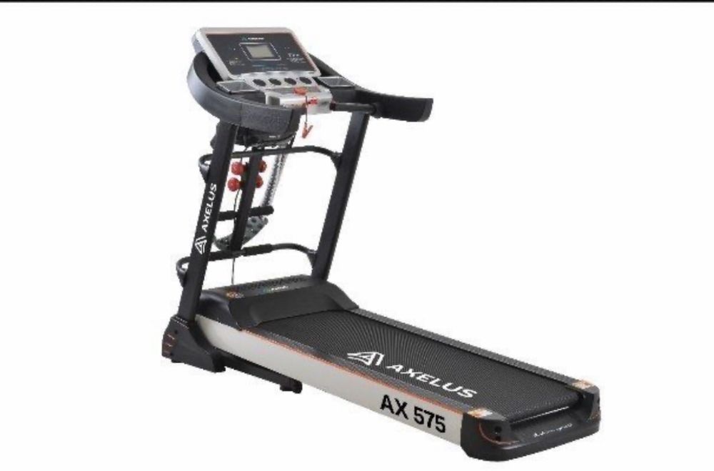 Беговая дорожка LGM-575