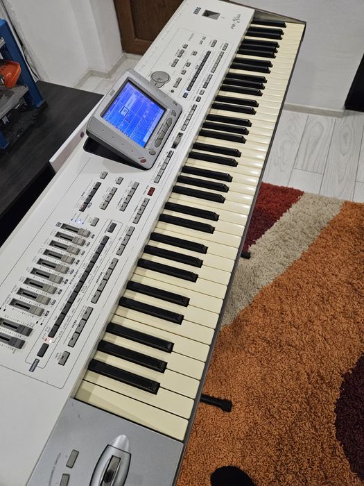 Vand korg pa 2x pro