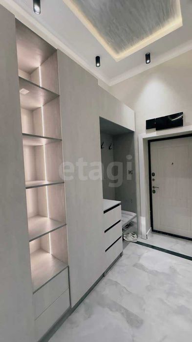 Продается в Центре новостройка ЖК Оксарой, рядом Паркентский. ID: 5К