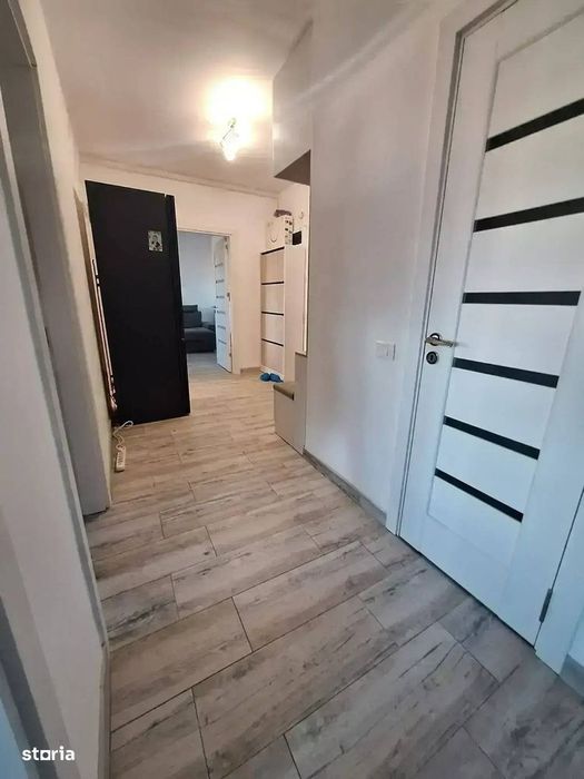 Apartament 3 camere decomandat, mobilat | metrou 1 Decembrie