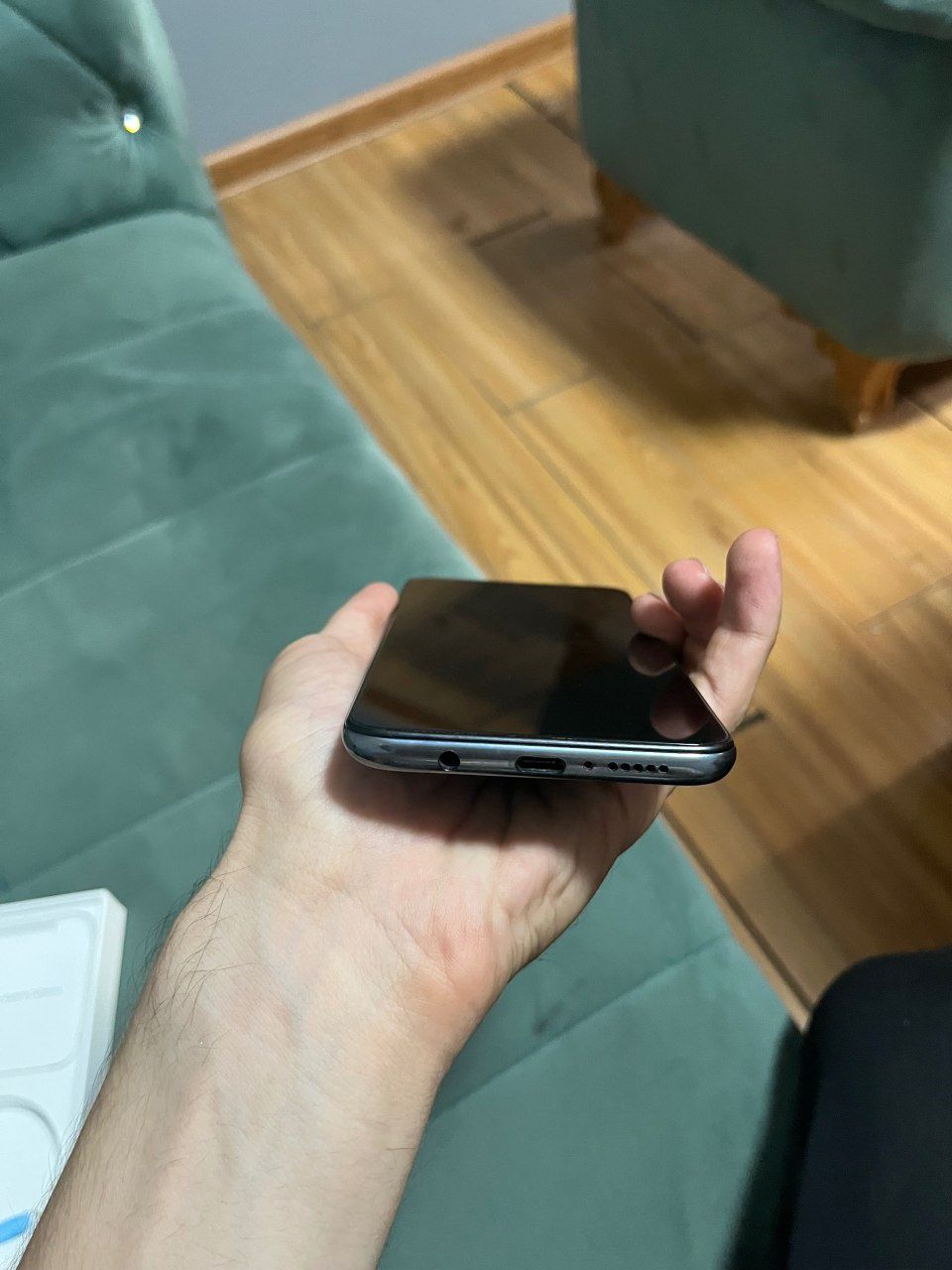 Redmi note 8 Pro