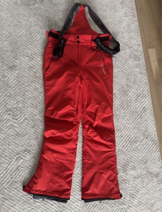 Pantaloni ski NorthFinder S 10k