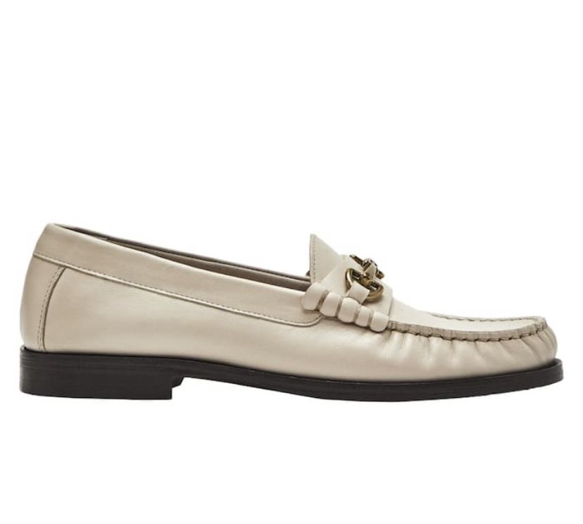 Продаю лоферы Massimo Dutti