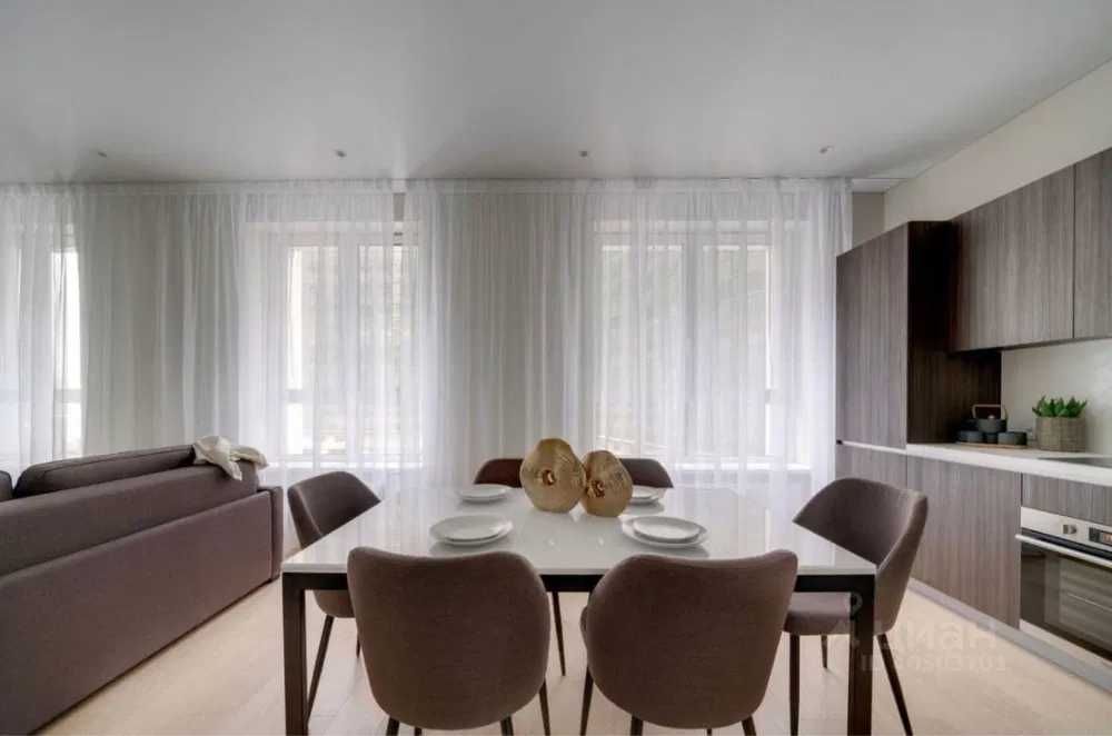 Продается 1-комнатная, 42 кв.метров в Мирабадском районе