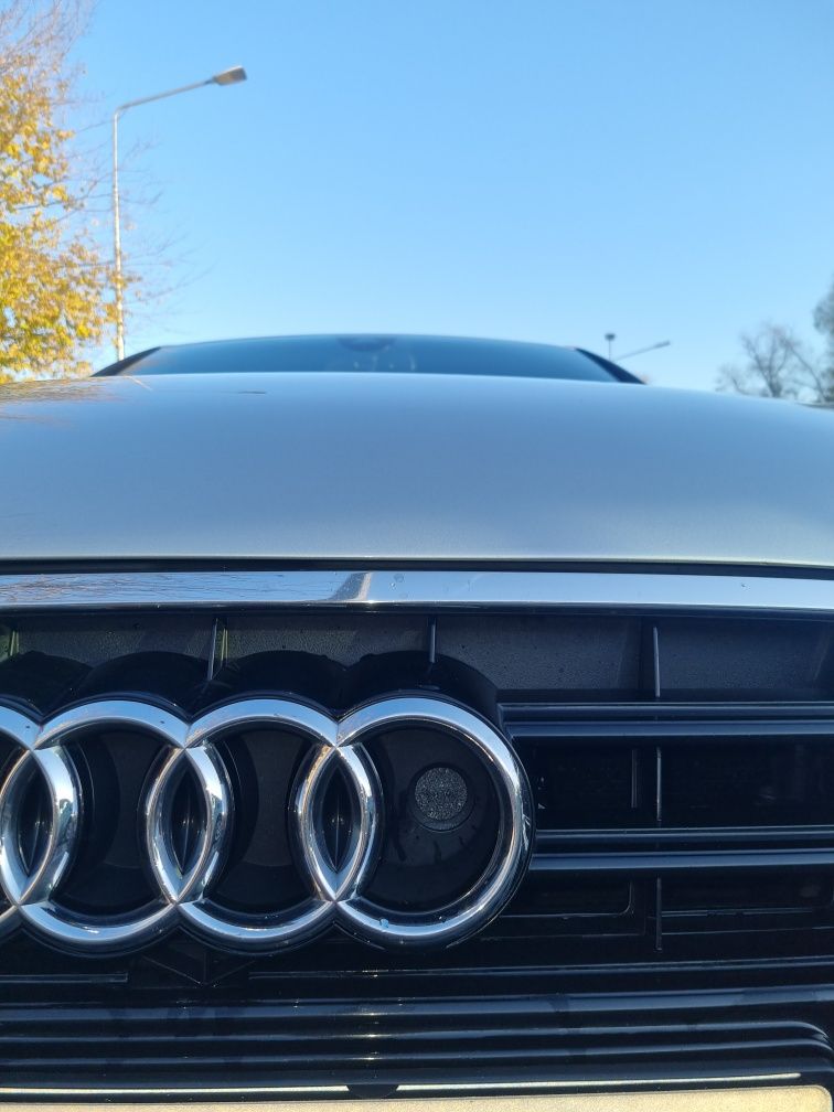 Audi A6 c7 S Line 3.0 quattro