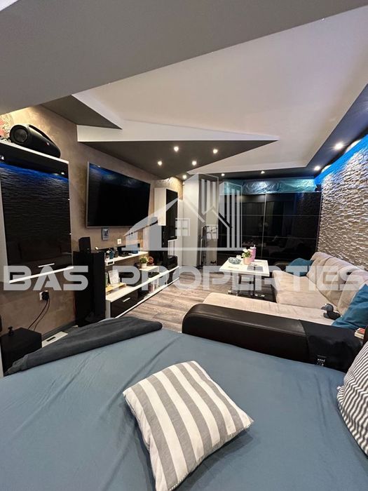 2-стаен в София-Дружба 1 площ 68