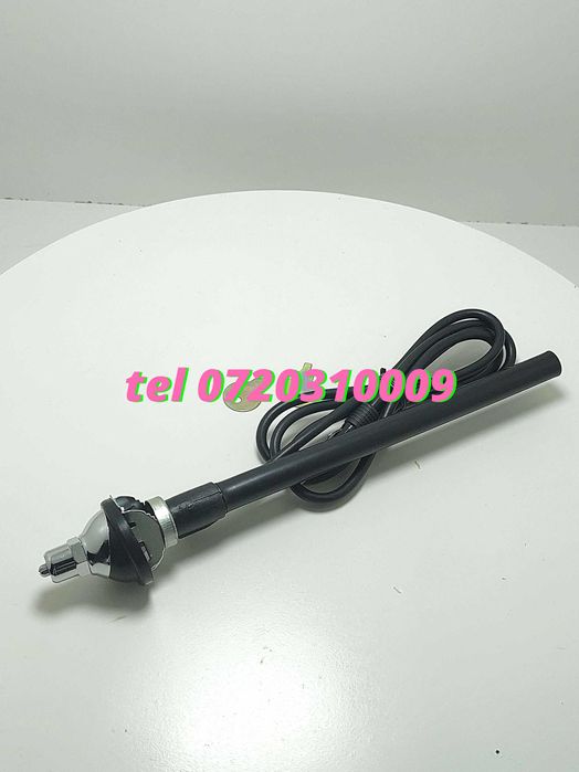 Antena Radiocd Auto Aripa Pliabila Manuala