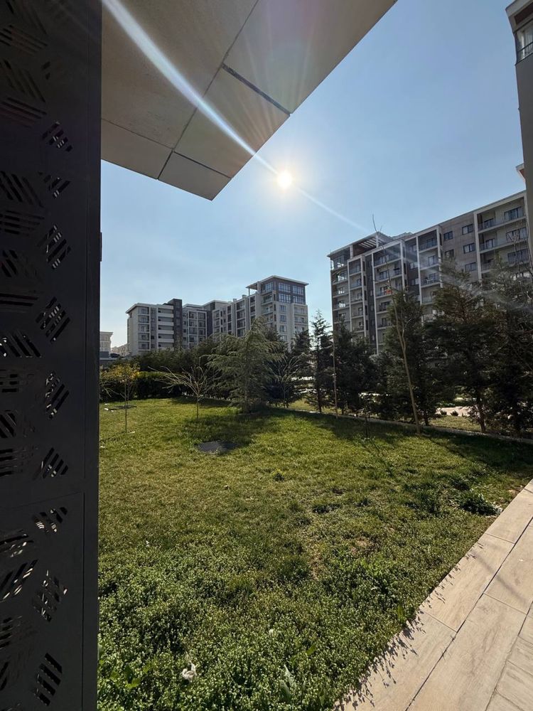 Daily apartaments on Tashkent City. Суточные квартиры в Ташкент ситий