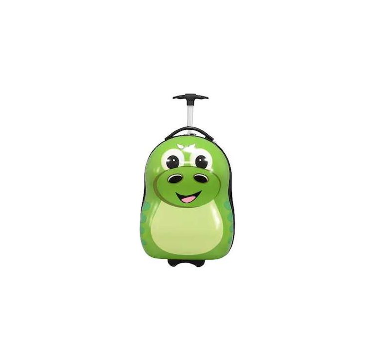 Куфар детски Mercado Trade, Поликарбон, 31799, Различни модели