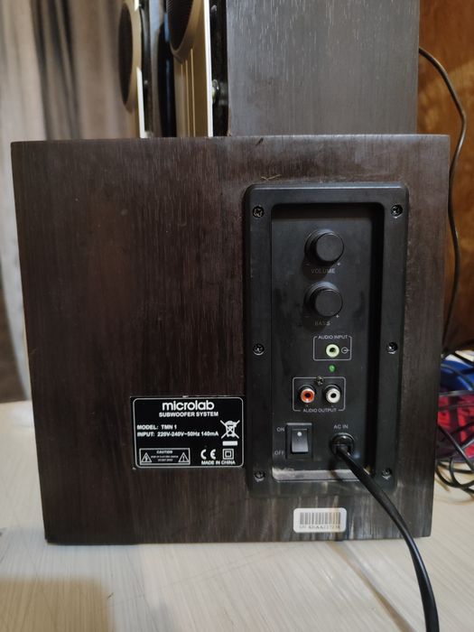 Продаю хорошие колонки