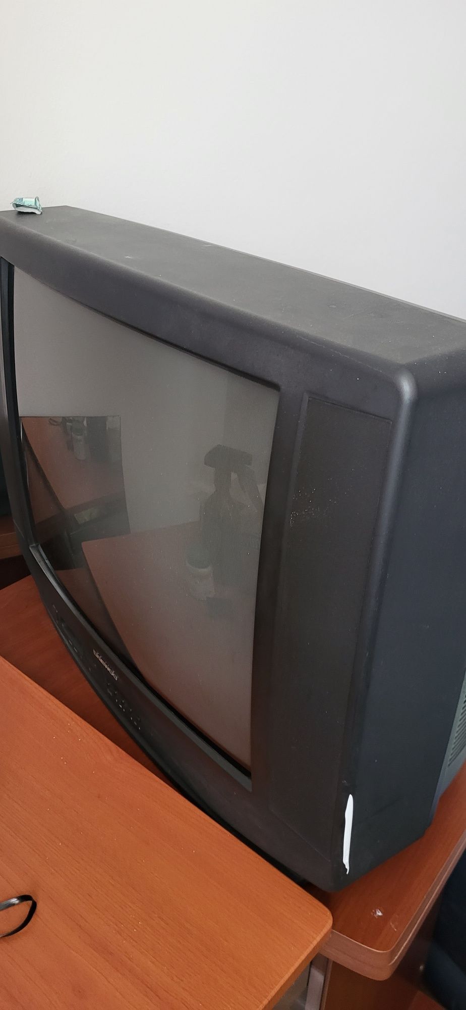 Televizor Daewoo  mare vechi