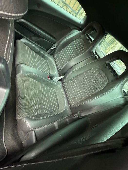 Vand Volkswagen  Scirocco