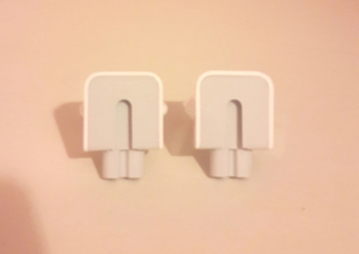 Преходник /Адаптер /Удължител за зарядно за Apple Macbook IPHONE,IPAD