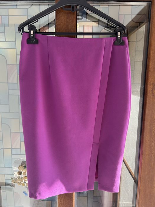 Fusta fucsia Caramel 38