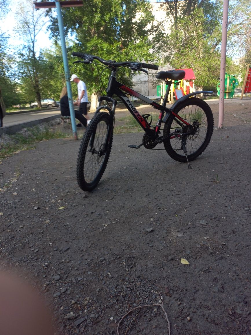 Велосипед PHSFEN MTB X7