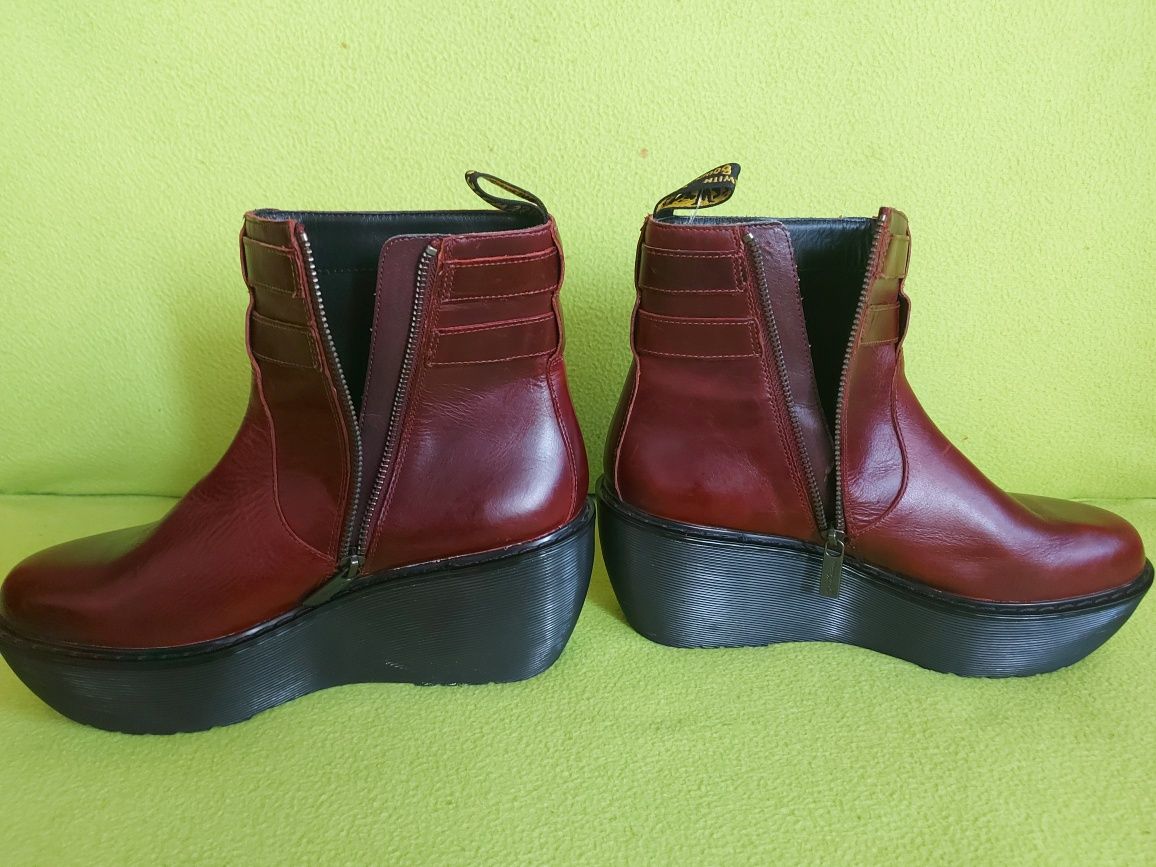 Dr.Martens-39н-Лимитиран модел