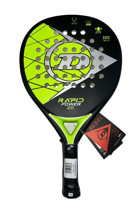 Падел ракета Dunlop Rapid Power 2.0