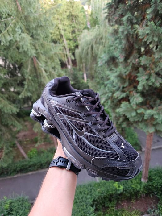 Nike Shox Ride 2 SP Supreme 42.5 43 44