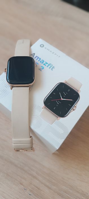 Срочно! Часы смарт Amazfit GTS2