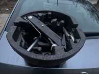 Set cric original Vw Passat B8 , Golf 7 , Skoda 3