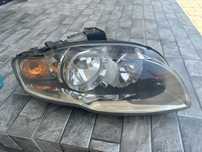 Vand faruri Audi A4 B7 !!