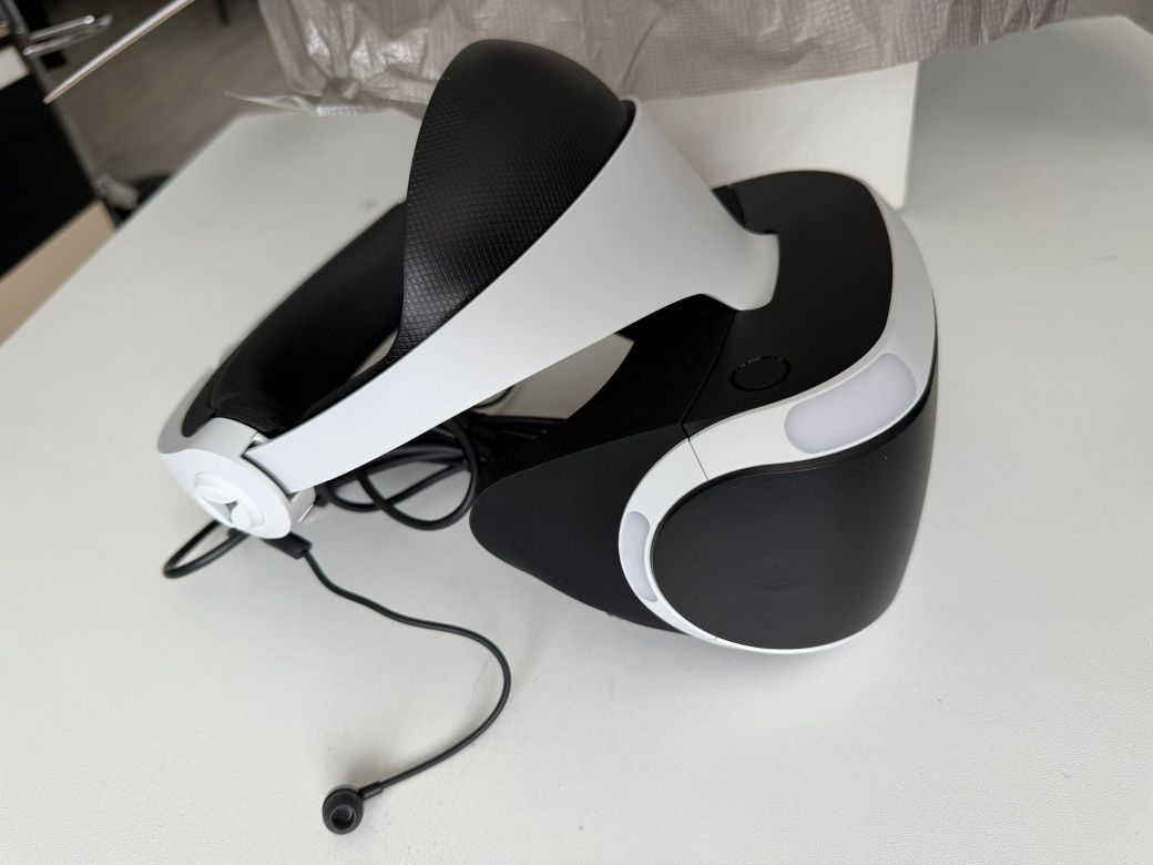 Продаю vr очки .