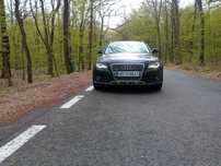 Audi A4 Allroad, pret 6800 euro