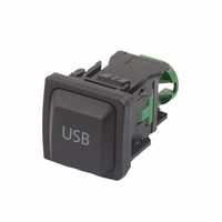 Cablu buton USB RNS 315 510 RCD 510 Navigatie China Golf 5 6 Jetta