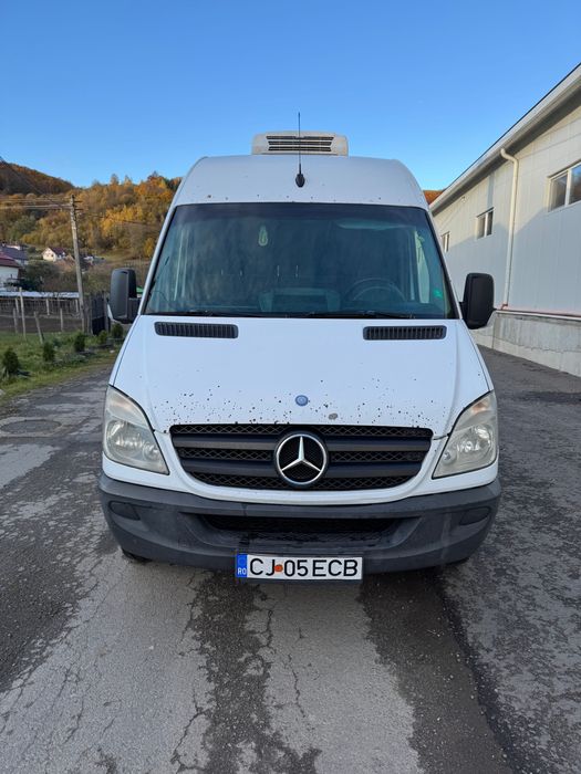 Mercedes sprinter 313 frigorific