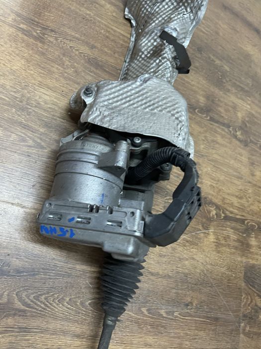 Caseta directie electrica Peugeot 3008 5008 1.5 hdi 2017-2024