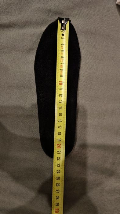 Vand ghete S'Oliver marimea 33