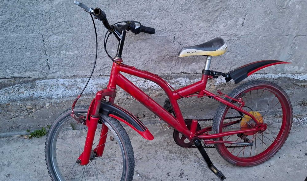Doua Biciclete de vânzare