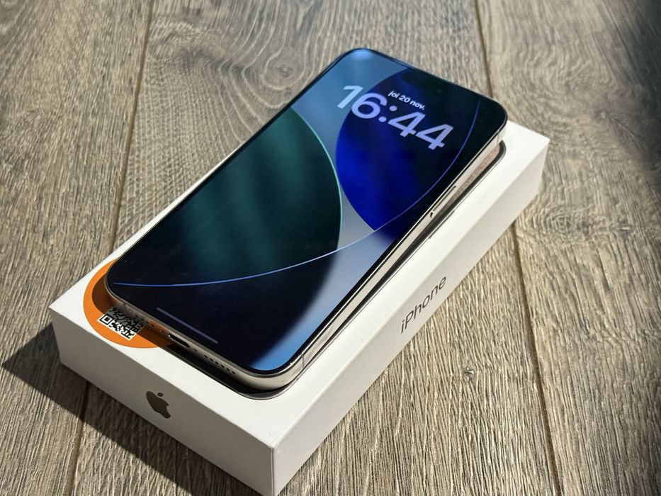 iPhone 15 Pro Max , baterie 88%