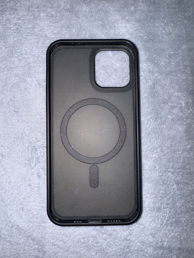 Husă iphone 12 pro shield