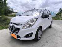 Chevrolet Spark 1. mexanika