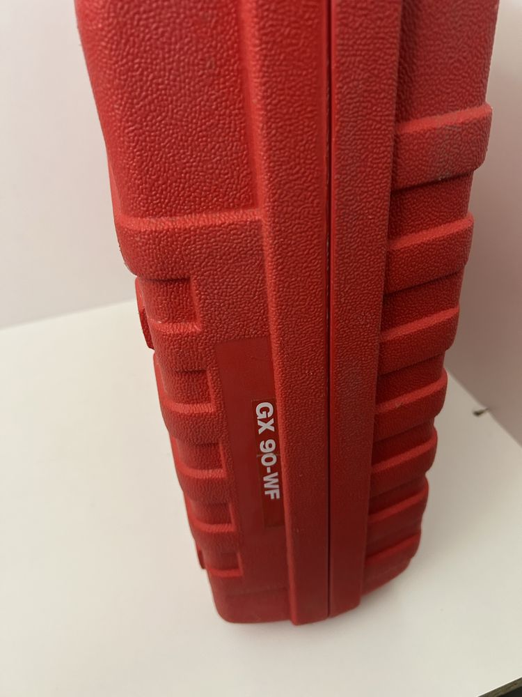 Hilti GX 90 WF pistol de cuie 90mm