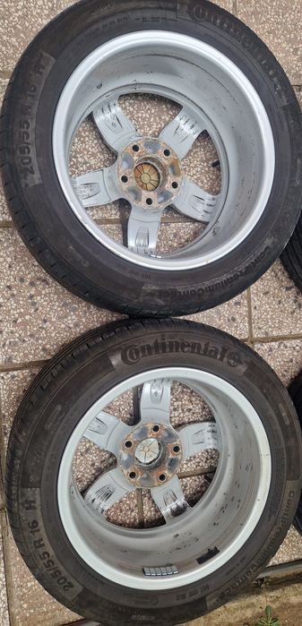 джанти 16 bmw бмв
