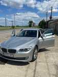 BMW 520 disel an 2012
