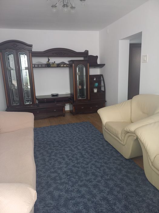 Apartament regim hotelier