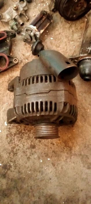 Продам запчасти Опель омега б