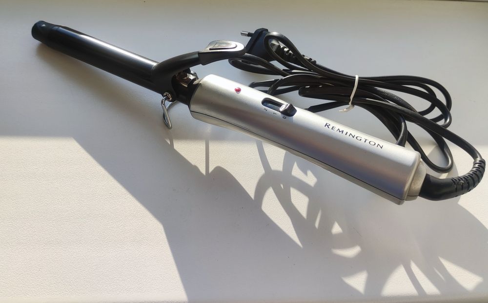 Плойка Remington CI-19
